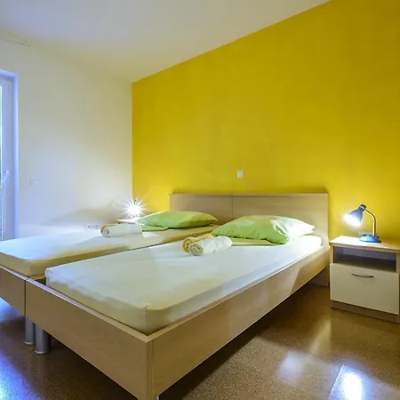 Apartment Celtis *