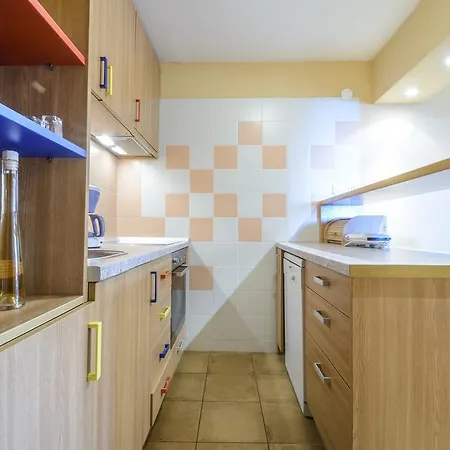 Apartment Celtis